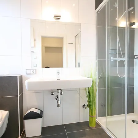 Appartement Almliesl Zell-698