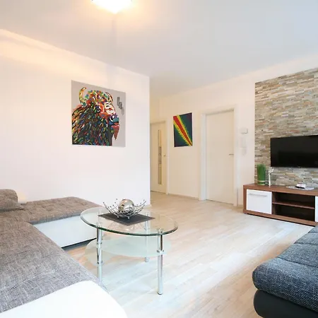 Apartment Almliesl Zell-698 Zell am See