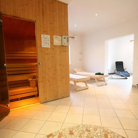 Almliesl Zell-698 Appartement *