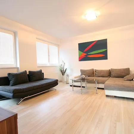 Appartement Almliesl Zell-698 Zell am See