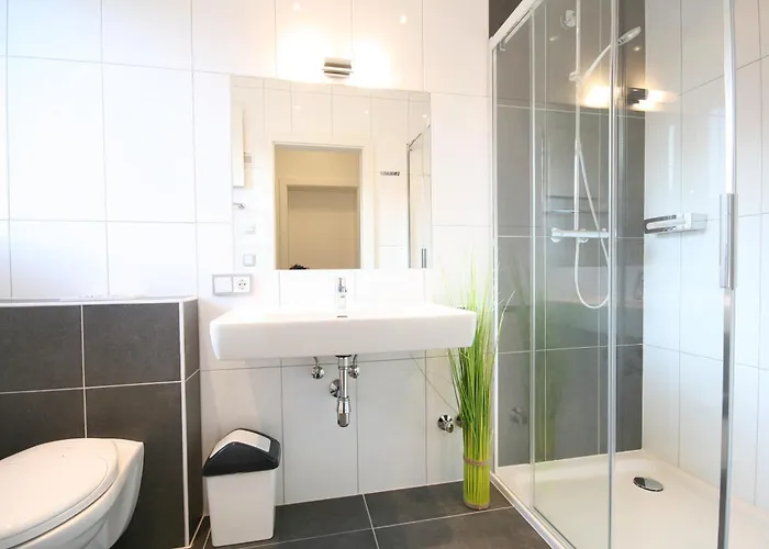 Appartement Almliesl Zell-698