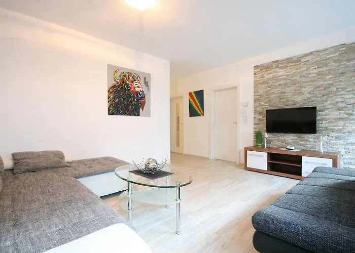 Appartement Almliesl Zell-698 Zell am See