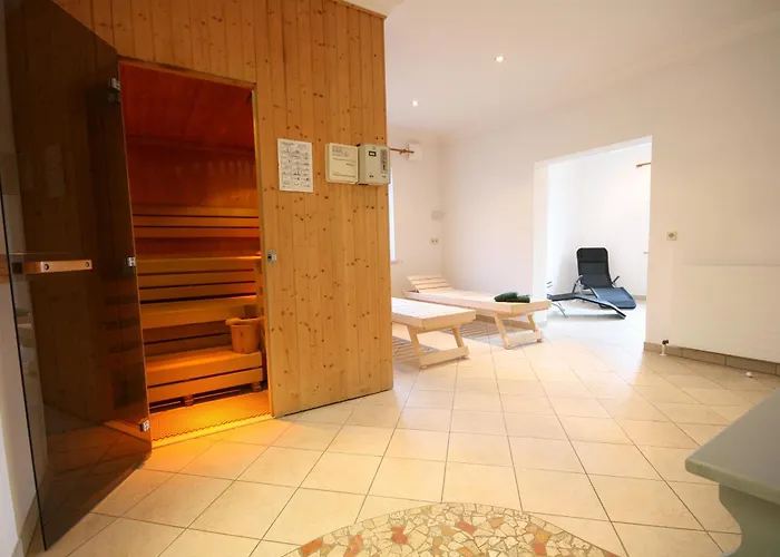 Almliesl Zell-698 Appartement *