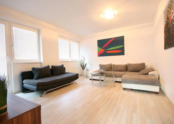 Appartement Almliesl Zell-698 Zell am See