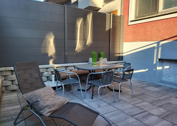 Almliesl Zell-698 * Zell am See